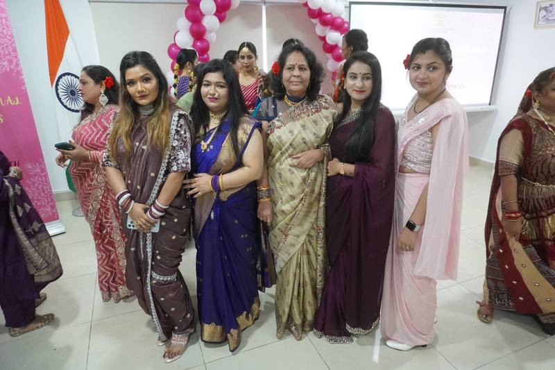 Holi Celebration 2026 - 07 March 2026.